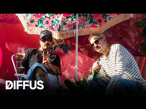 Leoniden im Hurricane Festival Quiz | DIFFUS