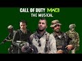 MW3 the musical 