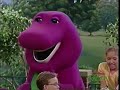 Barney Friends S6E15 It S A Home To Me 2000 Treehouse Broadcast 2012 International Edit