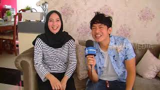 Download lagu MELKY KAGET RUMAHNYA DIDATANGI TIM SELEBRITA PAGI mp3