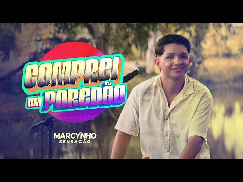 Video thumbnail for Comprei um Paredão