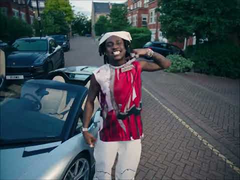 Shallipopi - Free Service (Official Video)