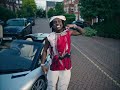 Shallipopi Free Service Official Video