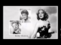 BETTY HUTTON - Goin' Steady（1953）with lyrics