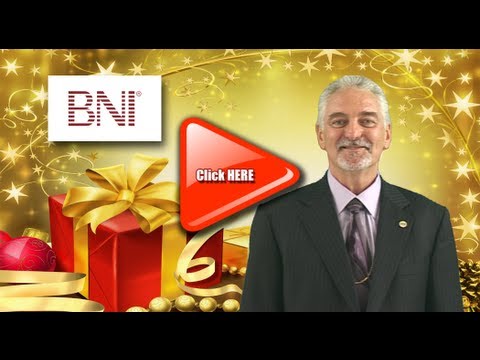 Dr Misner BNI TNC 2nd Film Session with Worldwide IPTV