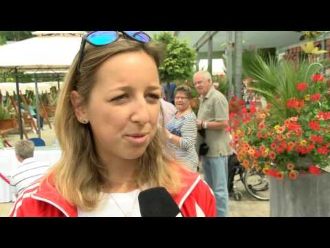 SpVgg Hankofen auf Erfolgskurs!