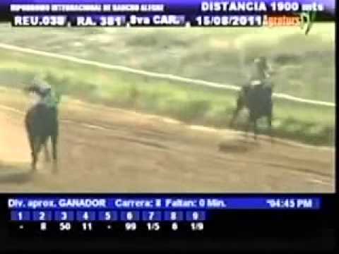 Resumen Lunes, 15 de Agosto de 2011   Rancho Alegre