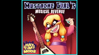 &quot;Rhythmic Rage!&quot; - Mu&#39;s Musical Revenge (A Hat in Time: Mod Showcase)
