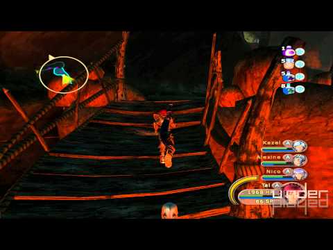 UnderPlayed: Sudeki Part 79