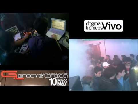 Groovezonica, Dual T