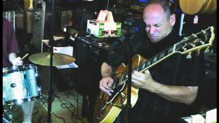 Henry M Johnson - I&#39;ve Got News For You