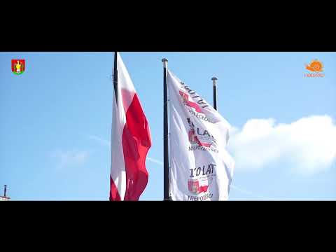 Lubawa - Miasto Dobrego Życia