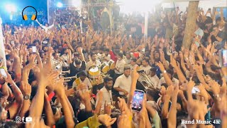 Download lagu ഒറ്റത്തെങ്ങിൽ വോയിസ്‌ ഓഫ് പാലക്കാടിന്റെ തീ 🔥🔥🔥 VOP With Ottathengu Pazhanji Perunnal 2025😍❤️🎺🥁 mp3