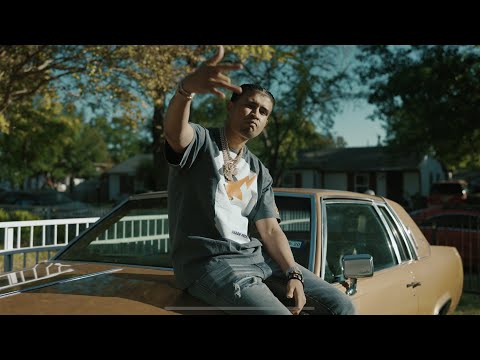 Kap G & TTOD Bumpy Johnson -  "Wicked Dreams " (Official Music Video) Shot By PR