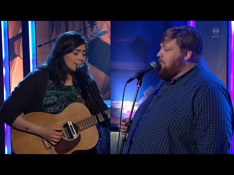 Lay Low og Valdimar - Ég lifi í draumi