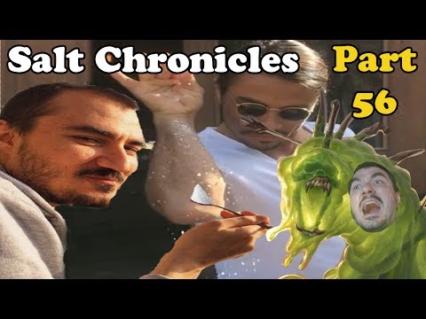 Kripp - Salt Compilation [Ep. 56] Double oozed  [Best of Hearthstone]