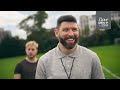 New Dove Men Advanced Care