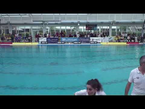REAL CANOE NC VS ZODIAC CN ATLETIC BARCELONETA