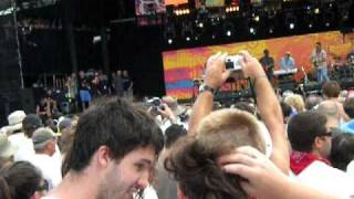 Download lagu Vince Gill and Sheryl Crow - Lay Down Sally @ Eric Claptons Crossroads Guitar Festival 2010.AVI mp3