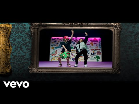 Jon Z x Natti Natasha x Farruko x Darrell x Brytiago x Eladio Carrion x Kevvo x Miky Wo...