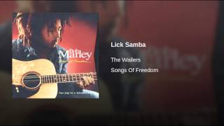 Lick Samba