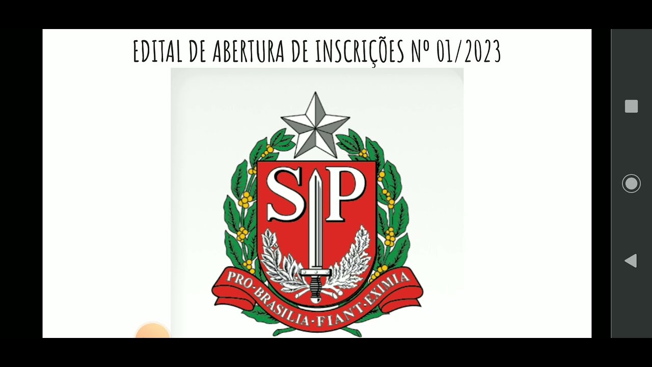 Integração currículo e tecnologias e a produção de Narrativas Digitais - Concurso SEE SP 2023