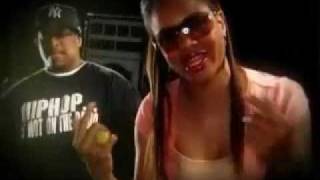 MC Lyte feat. DJ Premier - Wonder Years