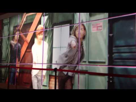 SM Art Exhibition 2012