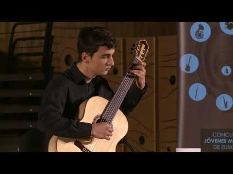 Sarituen Kontzertua (11-03-2018)