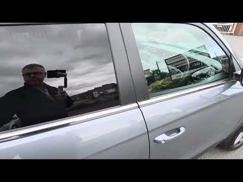 SsangYong Korando 2022 - Image 2