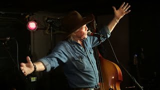 Billy Joe Shaver - Live Forever (LIVE! @ The Texas Music Cafe®)