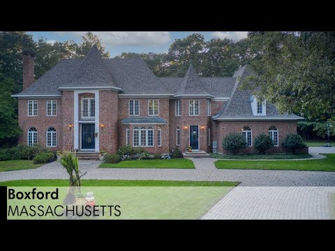 Video of 350-A Ipswich Road | Boxford, Massachusetts real estate & homes by Cheryl Foster