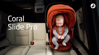 MC CORAL SLIDE PRO SAPPHIRE SAND