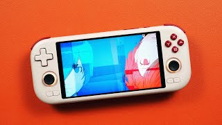 Finally, a PSP and 3DS handheld for $90! (Mangmi Air X Review)