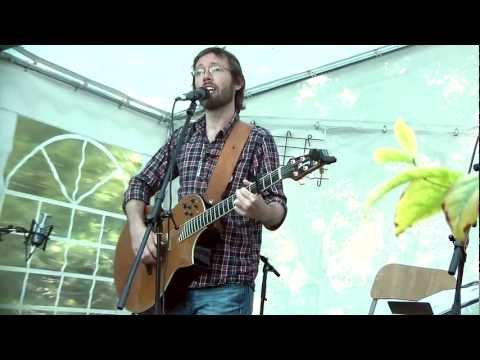 Samuel Trygger: Jag har drömt...