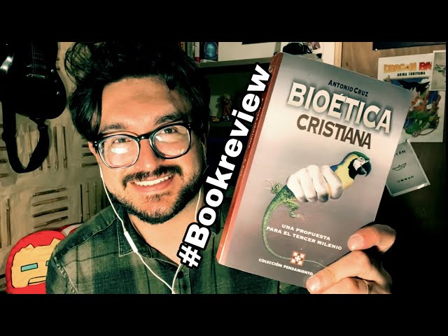 Vídeo relacionado con Bioética Cristiana - F