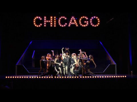 "All That Jazz" Sneak Peek