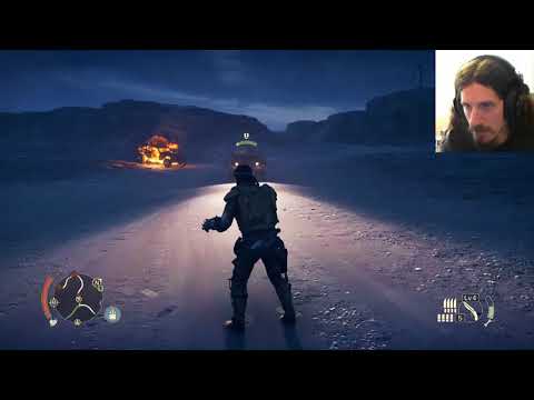 Best of the V6s - Mad Max #46