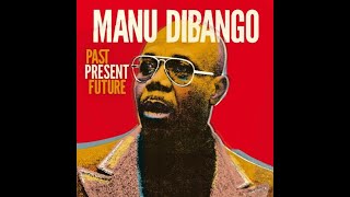 Manu Dibango - Soul Makossa 2 0