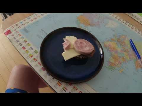 MongoTV_11112 - Min Morgenmad - GROVBOLLE Med OST og HVIDLØGSPØLSE