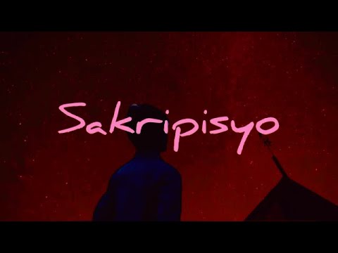 NIOROS - Sakripisyo (Official Lyric Video)