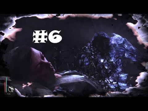 The Sinking City Walkthrough Gameplay Part 6(a) - Field Research (No Commentary)