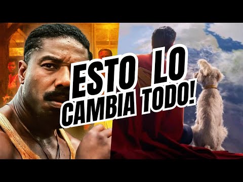 5 de las películas más esperadas de 2025