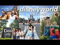 Going To Every Disney Park In The World DISNEY WORLD FL W Ride Footage