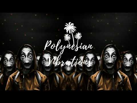 La Casa Deck - SYCKOM x SYCKOM JR 2019