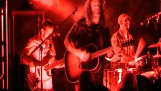 Carbon Leaf - Shine - Cat&#39;s Cradle Carrboro NC 3-18-2011