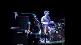 Love Mason - "Last Throw of the Dice"