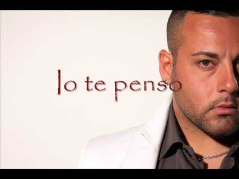 Salvatore Ciaccia - Io te penso