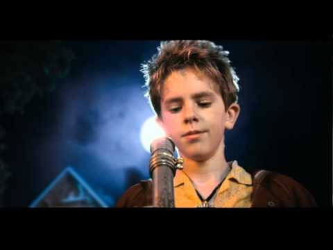 Артур и месть Урдалака - Trailer