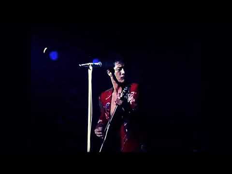 雨のハイウェイ(It's Only YAZAWA'88/東京ドーム) のサムネイル